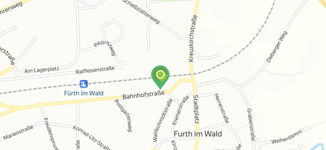 Josi's Bistro, Furth im Wald