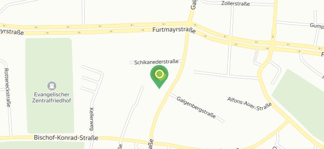 King Wok Pizza Pasta, Galgenberg