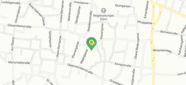 Kona Coffee Garden, St. Kassians Platz