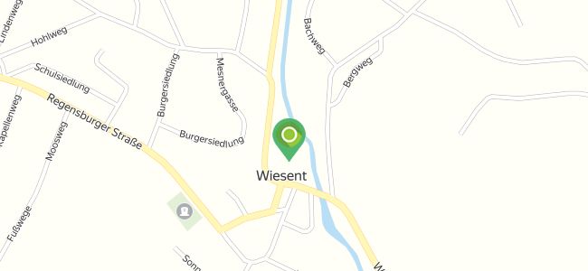 Lintelo, Wiesent