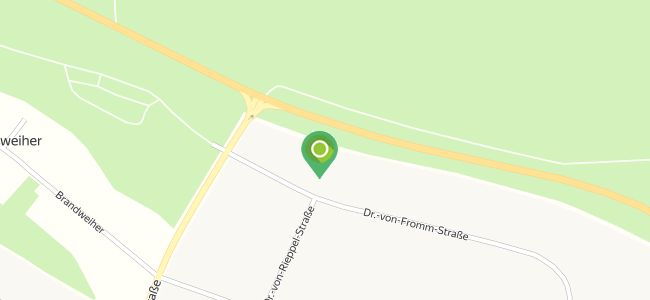 Mega Pizza, Weiden in der Oberpfalz