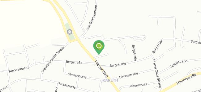 Piccolo Amore, Lappersdorf