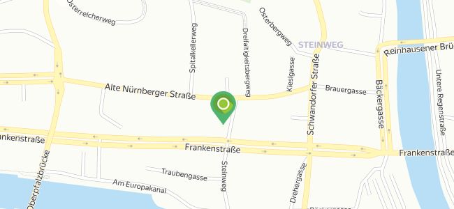 Pizza Al Metro, Steinweg Pfaffenstein