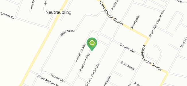 Pizza Alex, Neutraubling