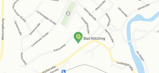 Pizza Und Grill, Bad Kötzting