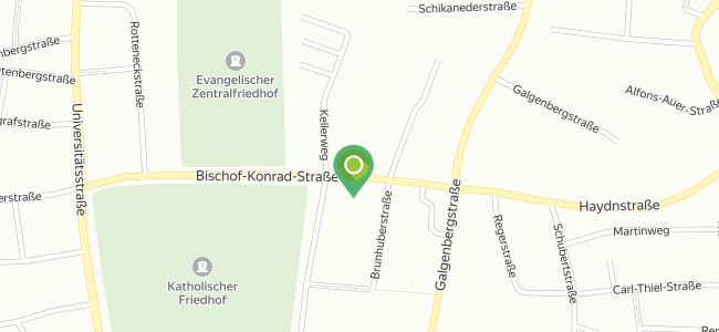 Pizza & Wok Enjoy, Galgenberg