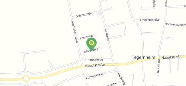 Pizzeria Restorante Portofino, Tegernheim
