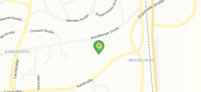 Ristorante & Pizzeria Fortuna, Oppersdorf