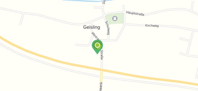 Stadtbäcker Wurm, Pfatter