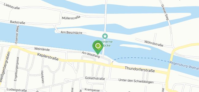 Stella Eiscafé Crepes, Reinhausen