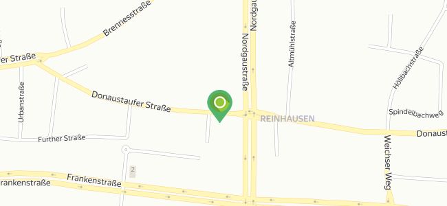 Twins Burger & Pizza, Reinhausen