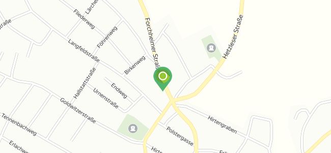 Alex, Neunkirchen am Brand