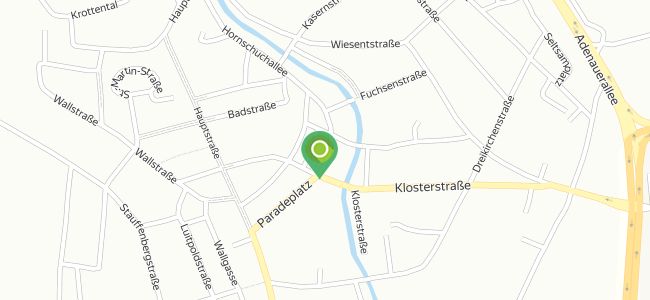 Cafe Konditorei Schmitt, Forchheim