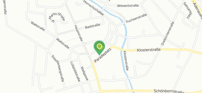 City Kebap, Forchheim