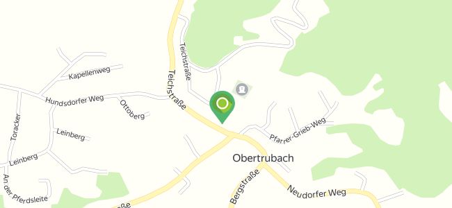 Dorfladen, Obertrubach