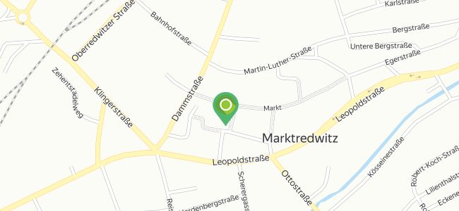 Eisdiele Il Gelato Da Francesco, Marktredwitz