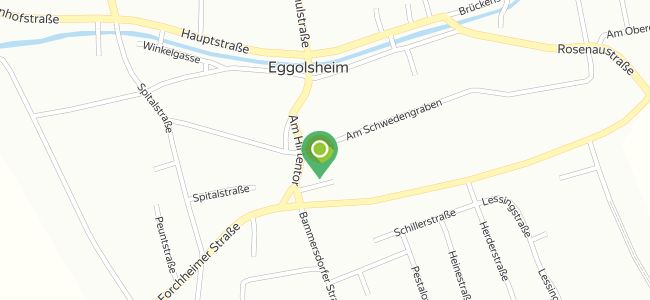 Griechische Taverne Am Hirtentor, Eggolsheim