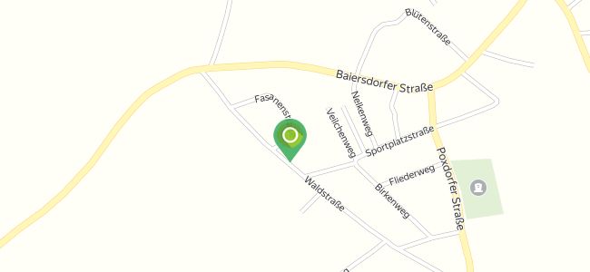 Hassim Hassim Und Naim Hassim Gdbr Gaststätte, Forchheim