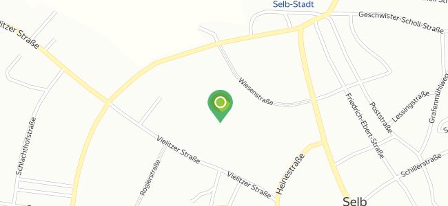 Season Family Bistro, Selb