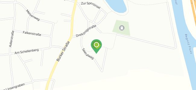 Sportheim, Forchheim