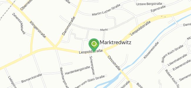 Stanco Maric Kroatisches Restaurant, Marktredwitz