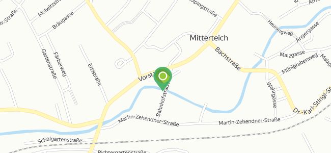 Stiftlandburger, Mitterteich