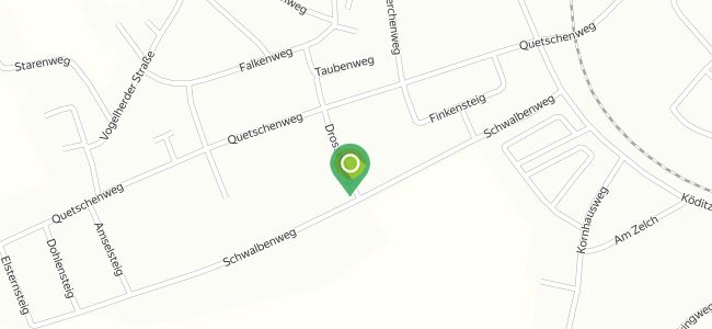 Vereinsgaststätte Haisla, Hof