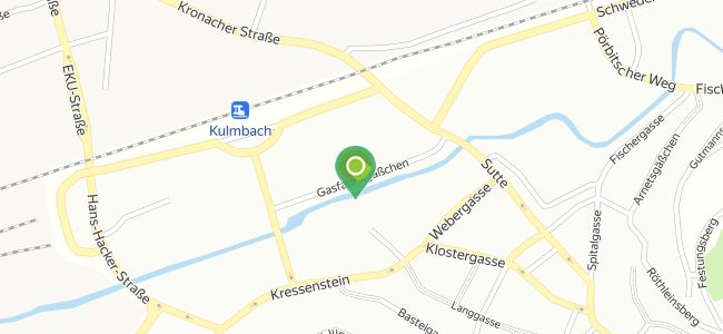 Alivante, Kulmbach