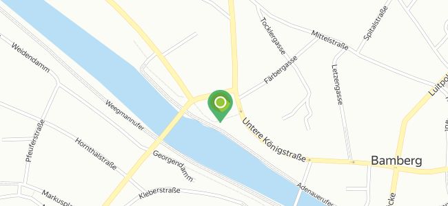 Amiral, Bamberg