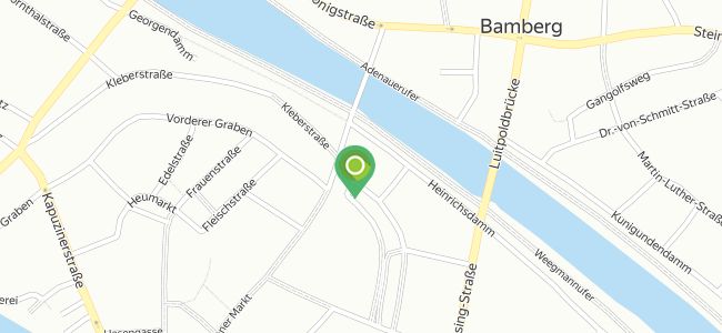 Anh Sushi & Wok, Bamberg