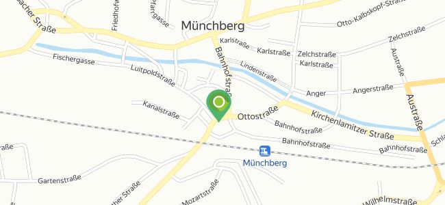 Asia Bistro, Münchberg