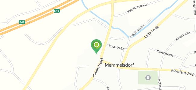 Brauerei Drei Kronen, Memmelsdorf