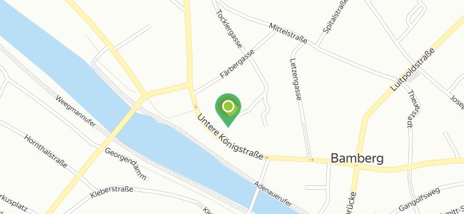 Cesme Imbiss, Bamberg