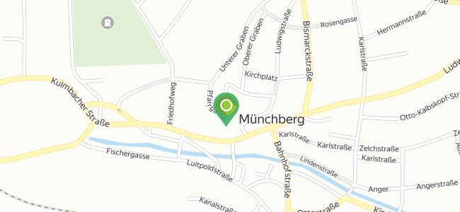 Dönerci, Münchberg