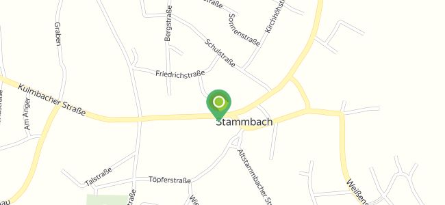 Heyerth Robert, Stammbach