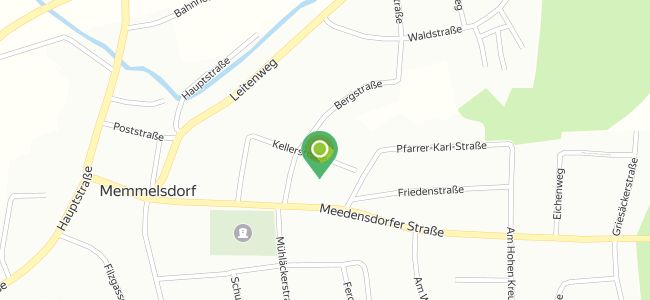 Höhnskeller, Memmelsdorf