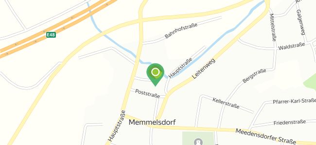 Miami Burger, Memmelsdorf