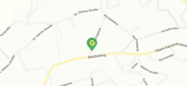 Zum Einhornskeller, Bamberg