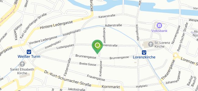 3 Im Weckla, Nürnberg