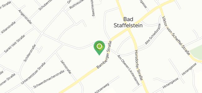 Aj Steak & Wild, Bad Staffelstein