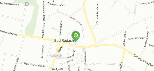 Asia Phong, Bad Rodach
