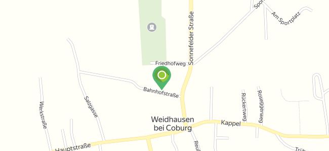 Bistro Avus, Weidhausen bei Coburg