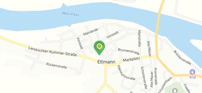 Bistro Sunshine, Eltmann