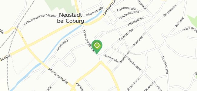 er Tor, Neustadt bei Coburg
