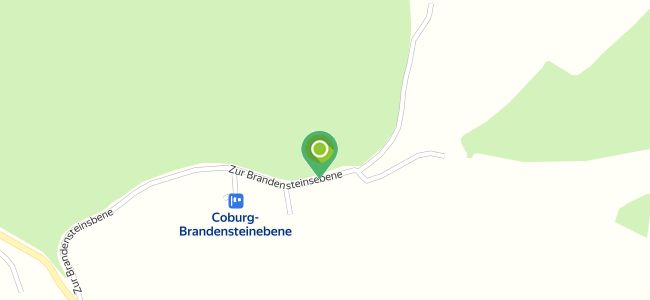 Fliegerklause, Coburg