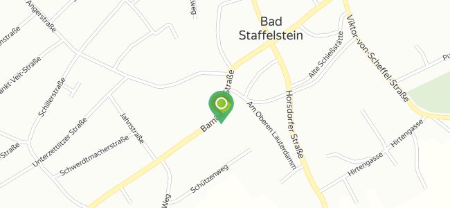 Formula Inn Eventbar & Spielothek, Bad Staffelstein