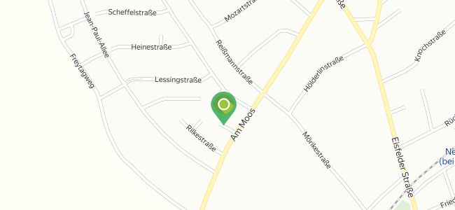 Luther Bratwurstkiosk Am Moos, Neustadt bei Coburg