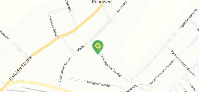 Mesopotamia, Neuhaus am Rennweg