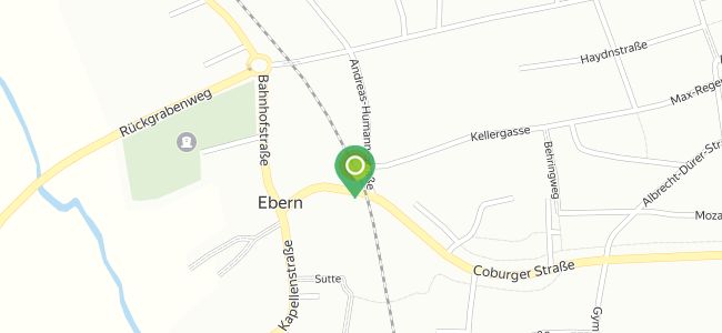 Pizza Vlera, Ebern