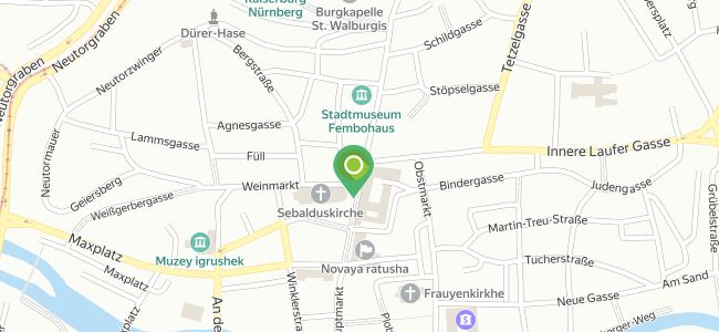 Zum Spießgesellen, Nürnberg
